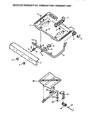 Burner assembly