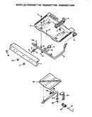 Burner assembly