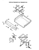 Burner assembly