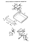 Burner assembly