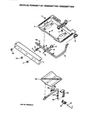 Burner assembly