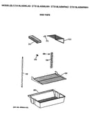 Shelves