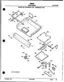 Burner assembly