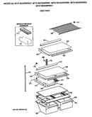 Shelves