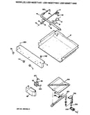 Burner assembly