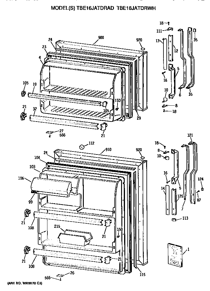 DOORS