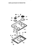 Cooktop