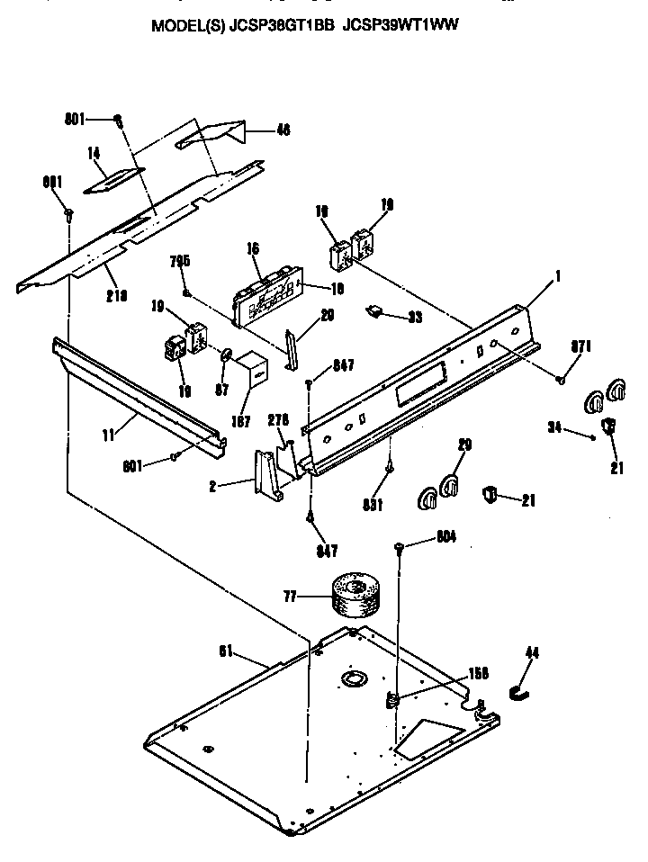 CONTROLS