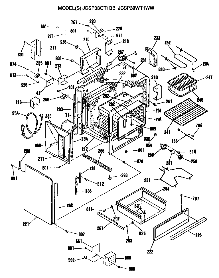 MAIN BODY