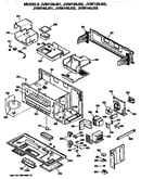 Microwave parts