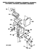 Control box