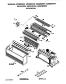 Panel assembly