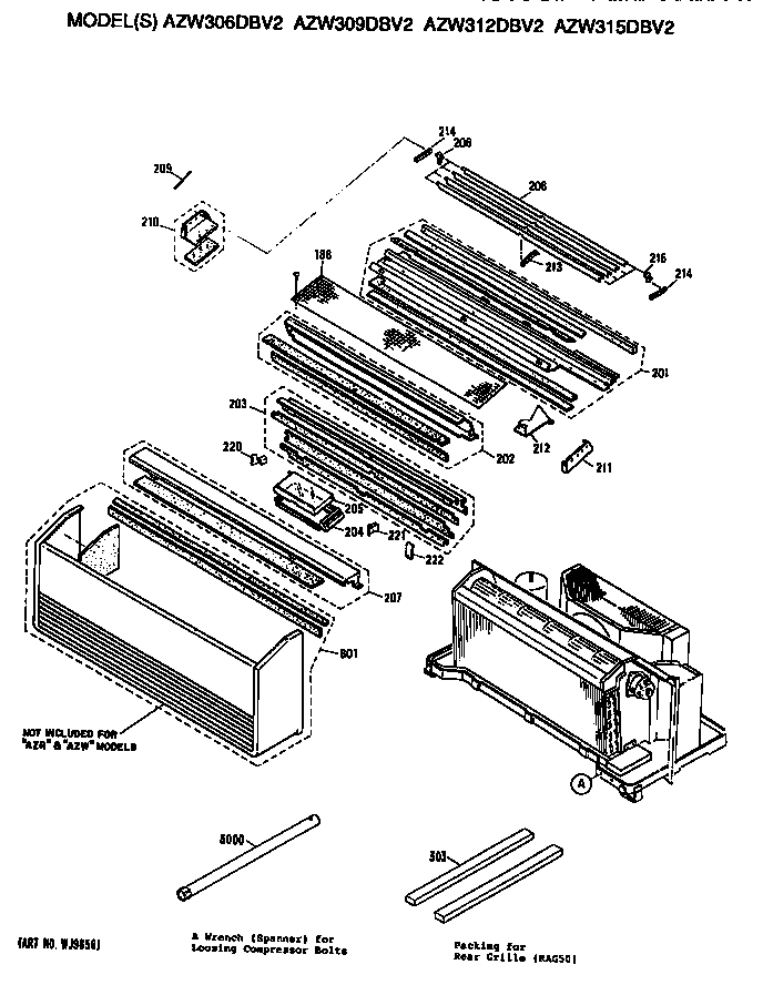 GRILLE