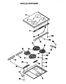 Cooktop