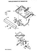 Burner assembly