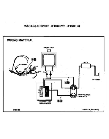 Wiring material