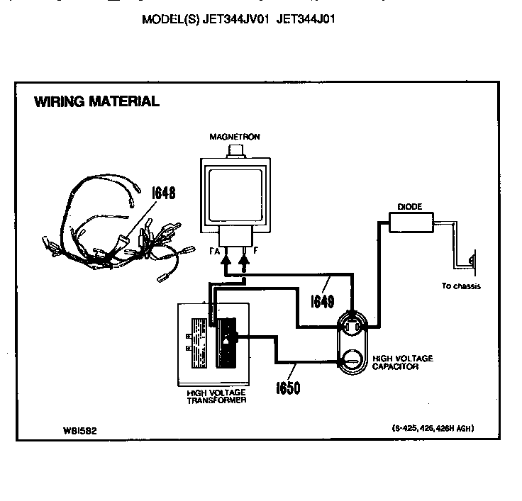 Wiring material