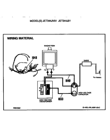 Wiring material