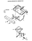 Burner assembly