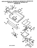 Burner assembly