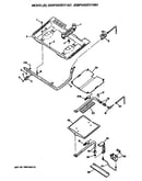 Burner assembly