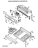 Cooktop