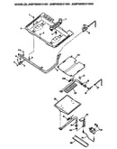 Burner assembly