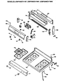 Cooktop