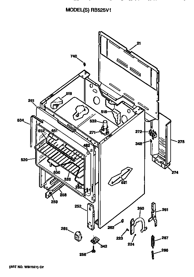 MAIN BODY