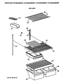 Shelves