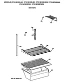 Shelves