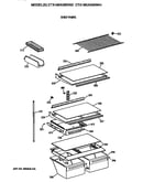 Shelves