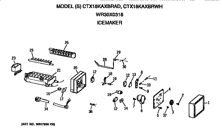 Icemaker