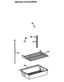 Shelves