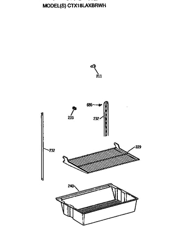 Shelves
