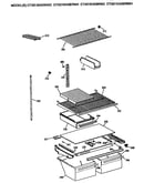 Shelves