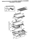 Shelves