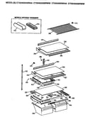 Shelves