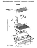 Shelves