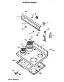 Cooktop