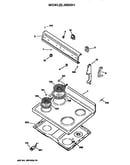 Cooktop