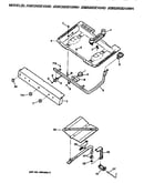 Burner assembly