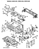 Internal parts