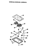 Cooktop