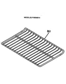 Oven rack