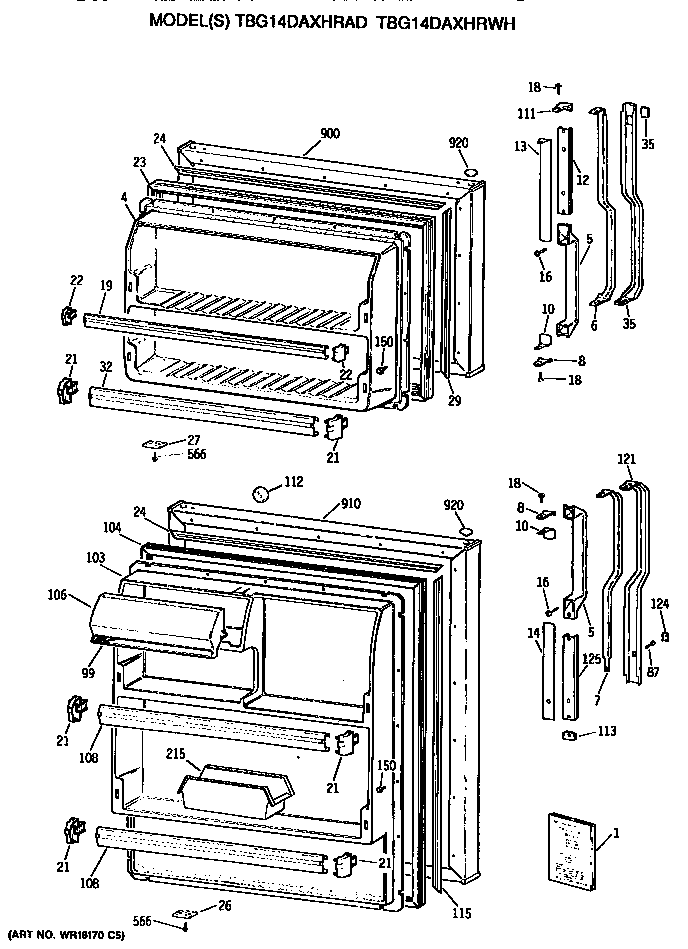 DOORS