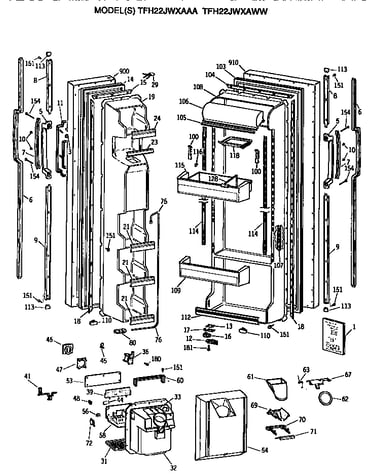 Doors
