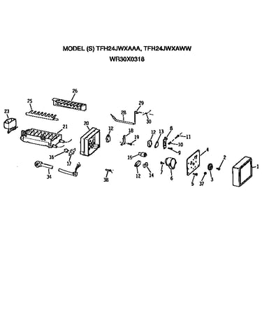 Icemaker