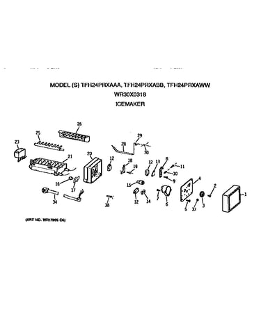 Icemaker