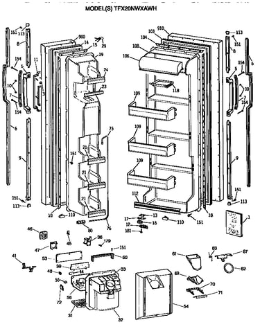 Doors